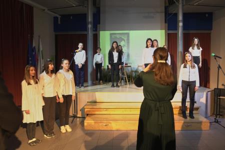 ŽIVE SLEDI PREŠERNIH LJUDI prireditev Šmarje sap 6.2.2024 1